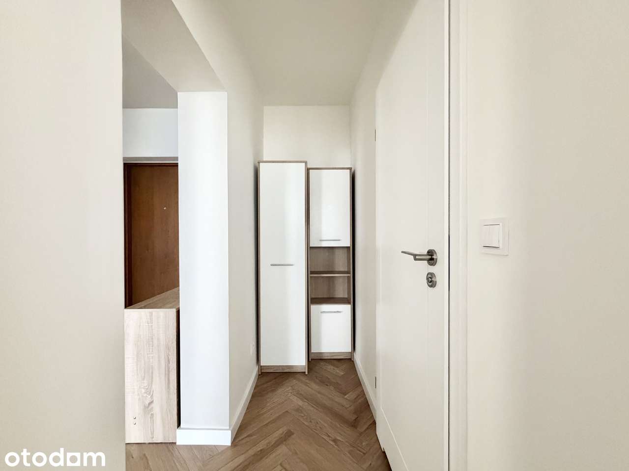 Bródno | 46 m² | 2 pokoje | generalny remont | parking w cenie