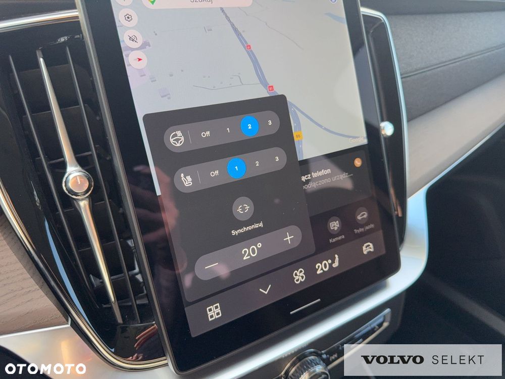 Volvo XC 90 - 29