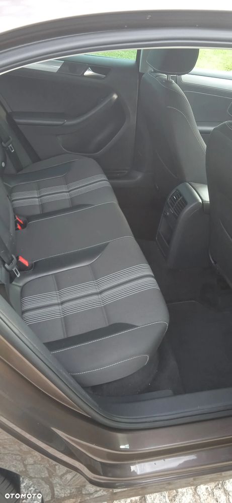 Volkswagen Jetta 1.4 TSI Match - 18