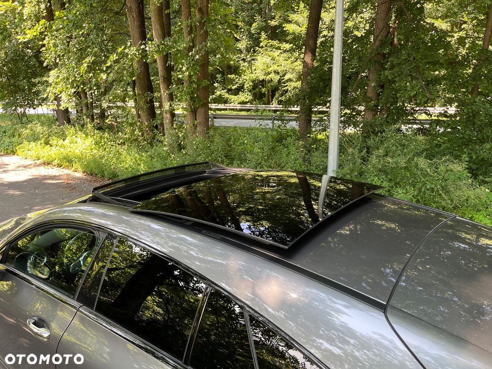 Mercedes-Benz CLA 200 d AMG Line 8G-DCT - 12