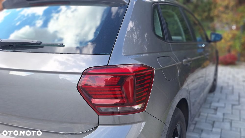 Volkswagen Polo - 13