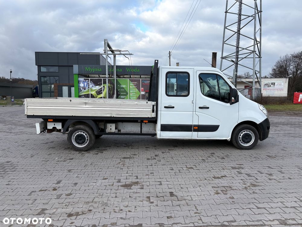 Renault Master - 4