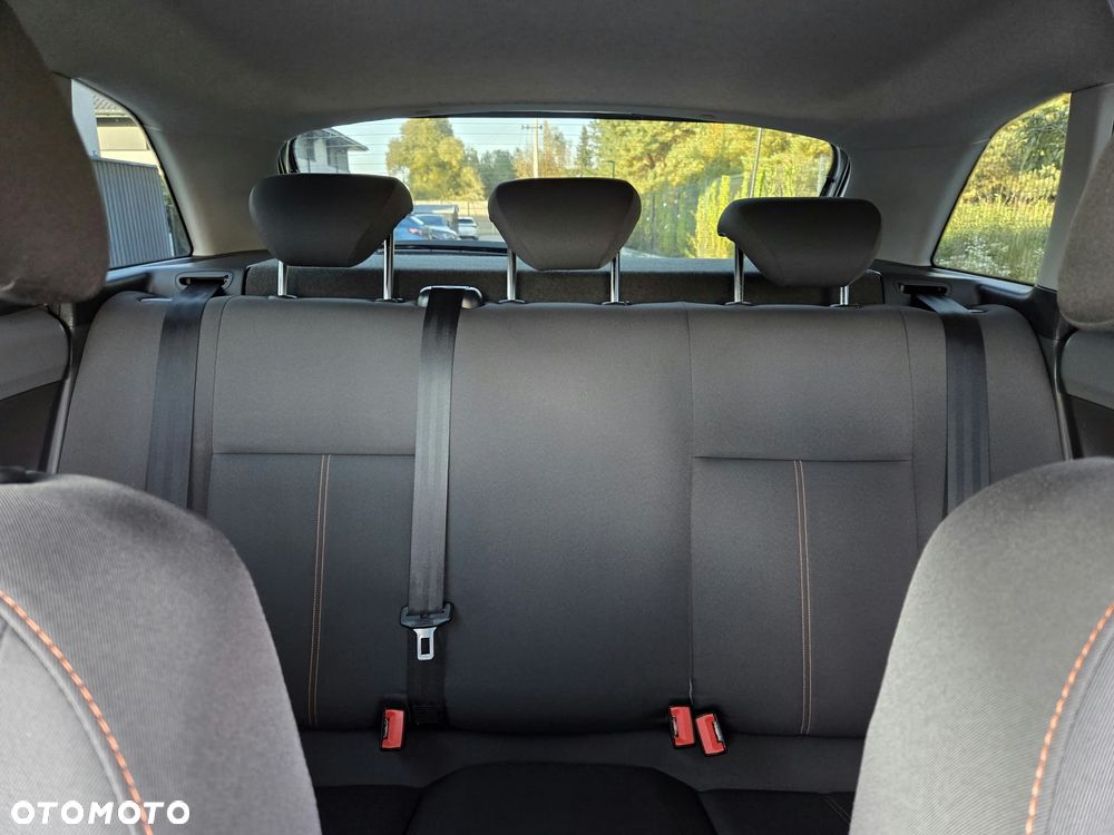 Seat Ibiza ST - 20