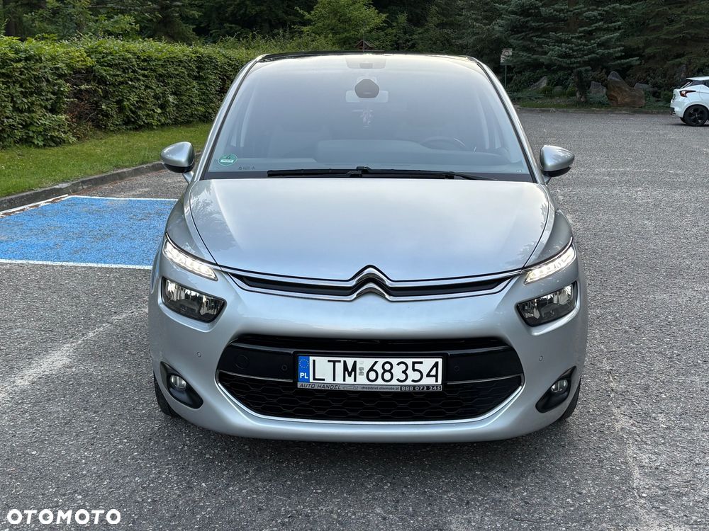 Citroën C4 Picasso - 3