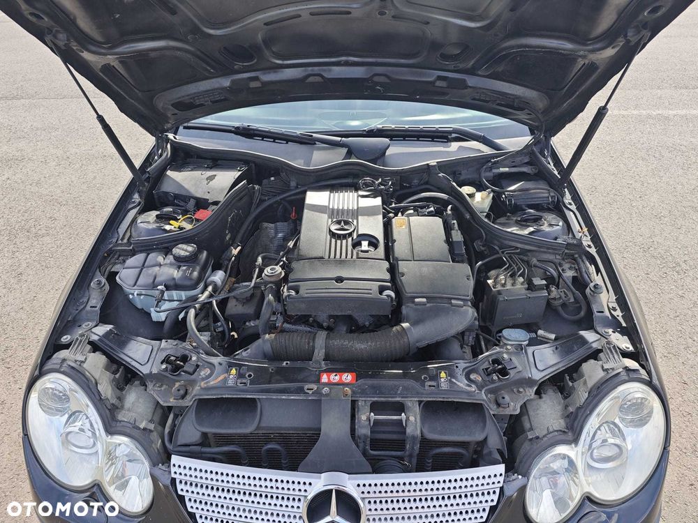 Mercedes-Benz Klasa C - 3