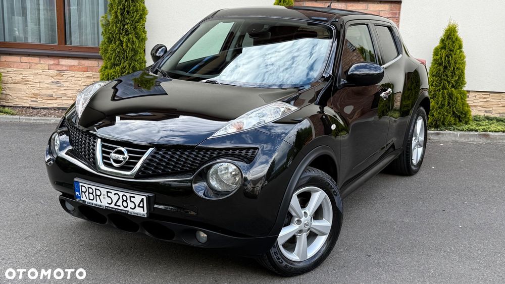 Nissan Juke 1.6 DIG-T 360 - 29