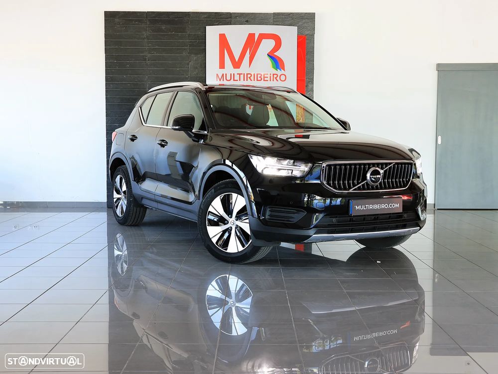 Volvo XC 40 1.5 T5 PHEV Inscription Expression - 1