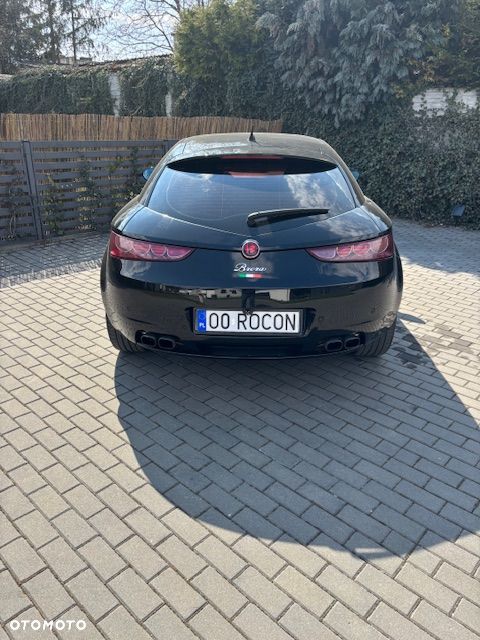 Alfa Romeo Brera 2.4JTDM Sky View - 4