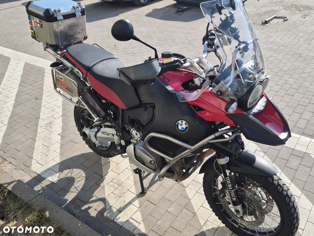 BMW GS - 2