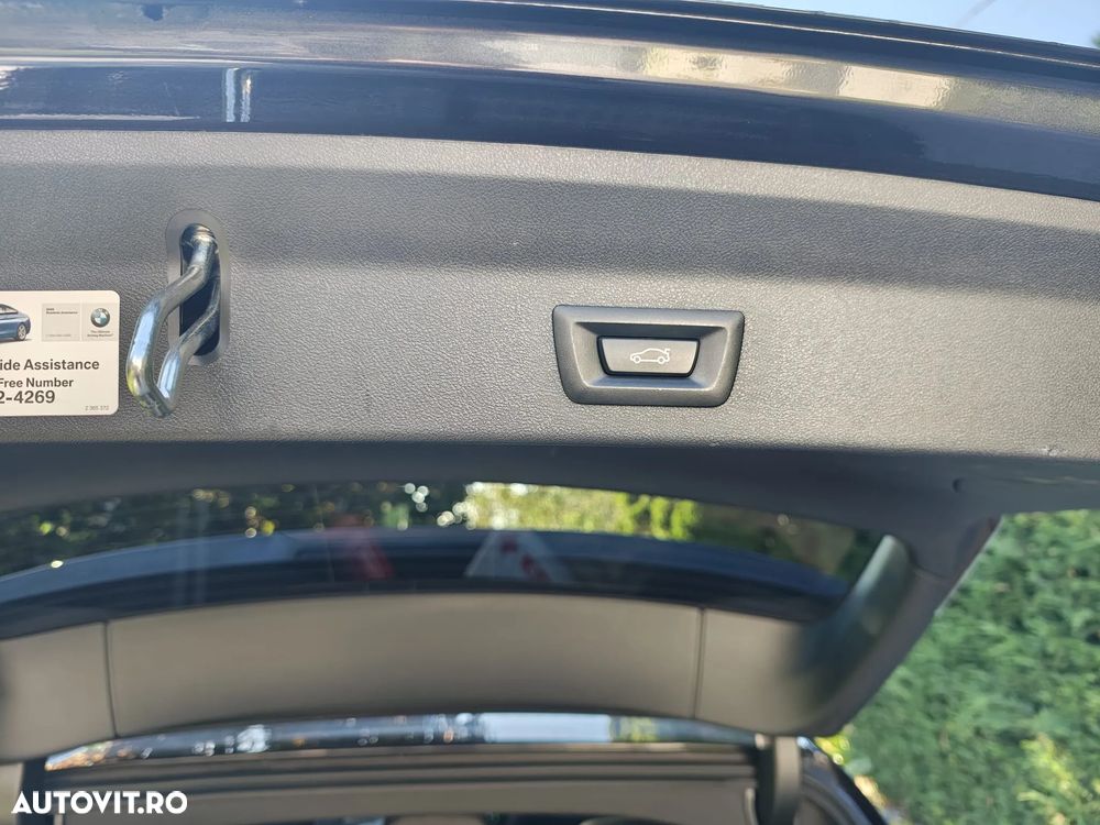 BMW X3 xDrive30i AT xLine - 15