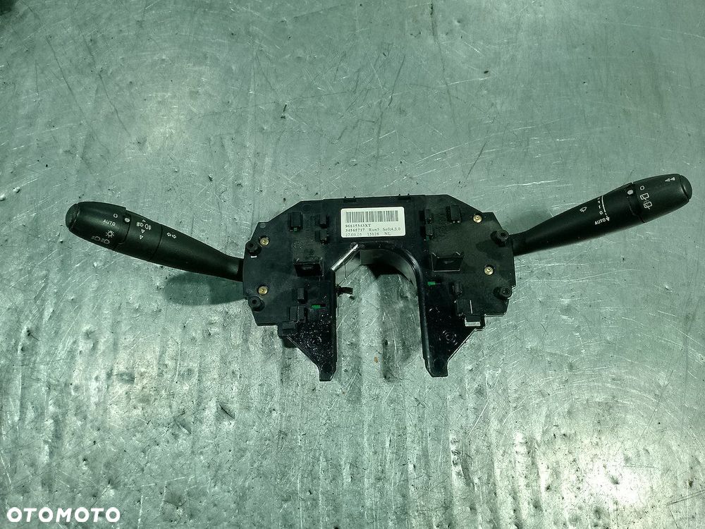 PRZEŁĄCZNIK ZESPOLONY CITROEN C4 96615343XT  34565717 1.6 HDI - 1