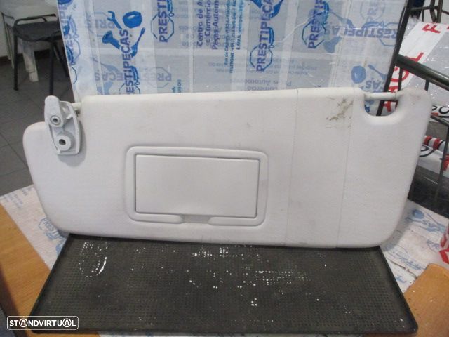 Pala Sol Psol721 OPEL CORSA E 2015 1.3CDTI 75CV 3P BRANCO ESQ - 1