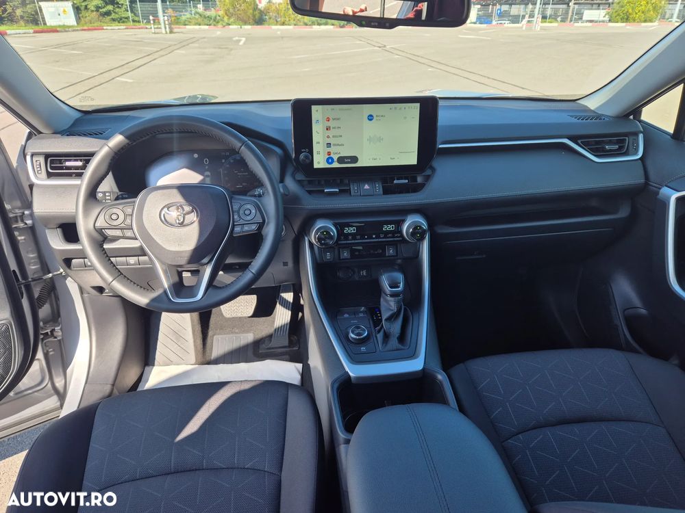 Toyota RAV4 - 14