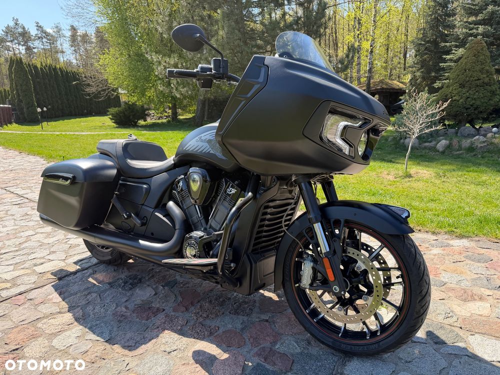 Indian Challenger - 5