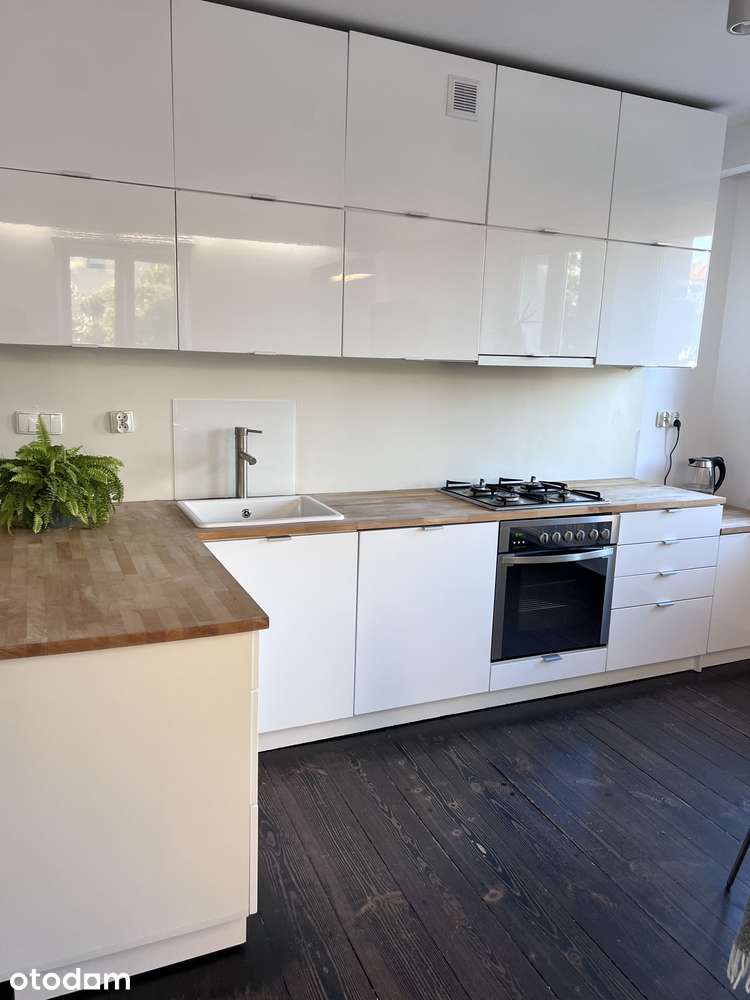 Piękny apartament z 2m. parkingowymi i sprzątaniem