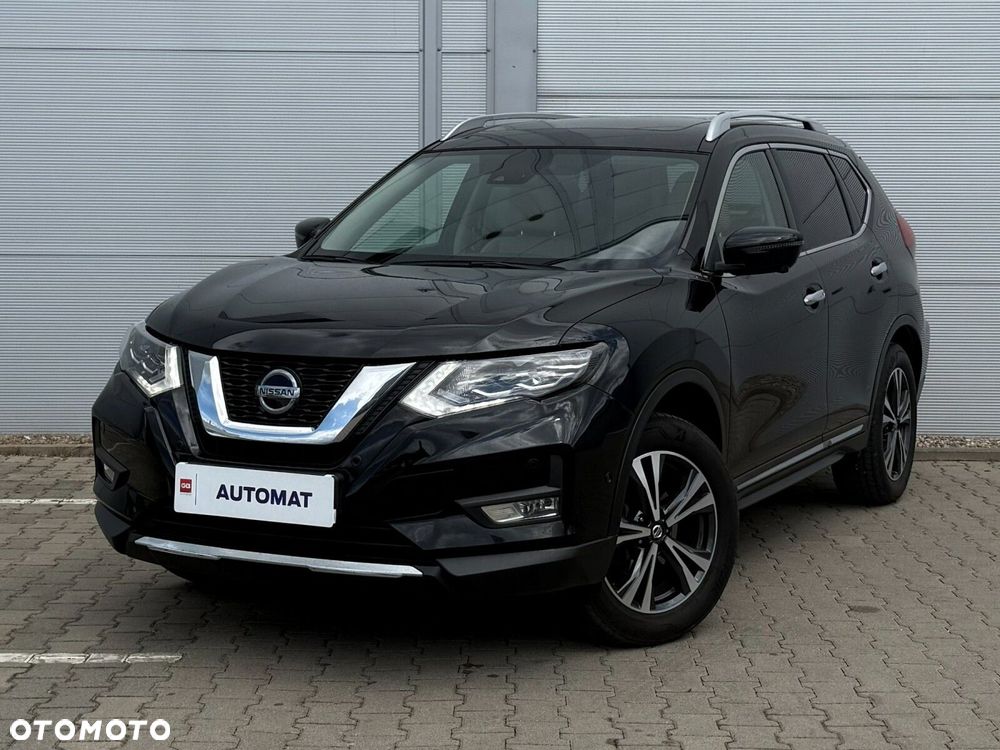 Nissan X-Trail 1.3 DIG-T Tekna 2WD DCT - 2