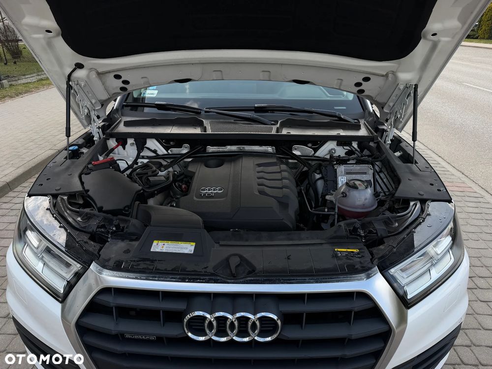 Audi Q5 35 TDI Quattro S tronic - 19