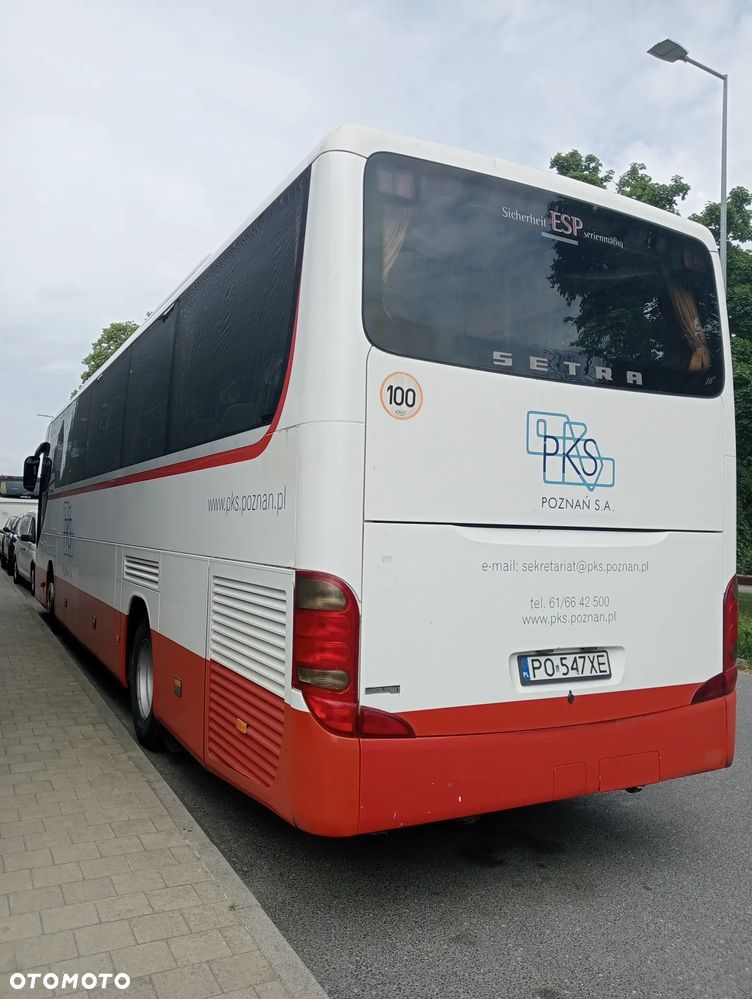 Setra S 415 GT-HD - 4