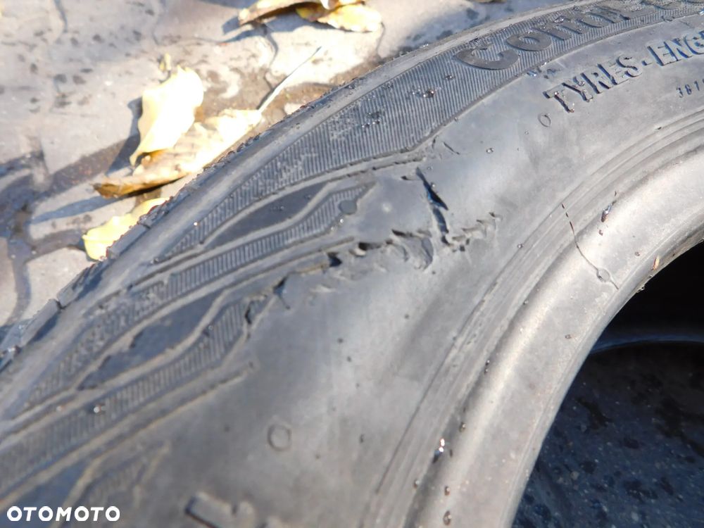 opona CONTINENTAL CONTIECOCONTACT 3 175/60/15 81H 8mm - 6