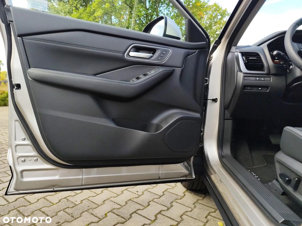 Nissan X-Trail 1.5 VC-T e-POWER Tekna e-4ORCE 7os - 10