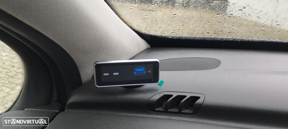 Peugeot 307 SW 1.6 HDi Sport - 9