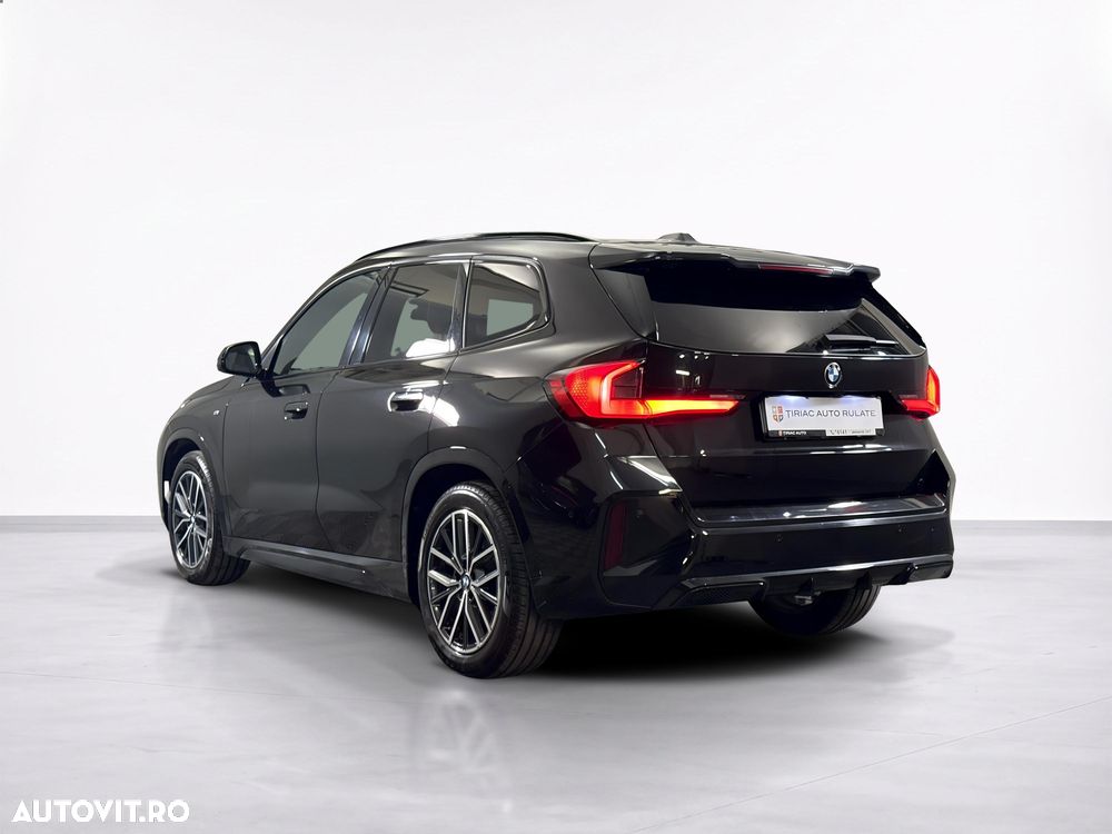 BMW X1 2024 — imagine 3