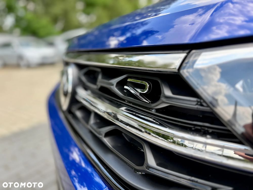 Volkswagen T-Roc 2.0 TSI 4Motion R DSG - 17