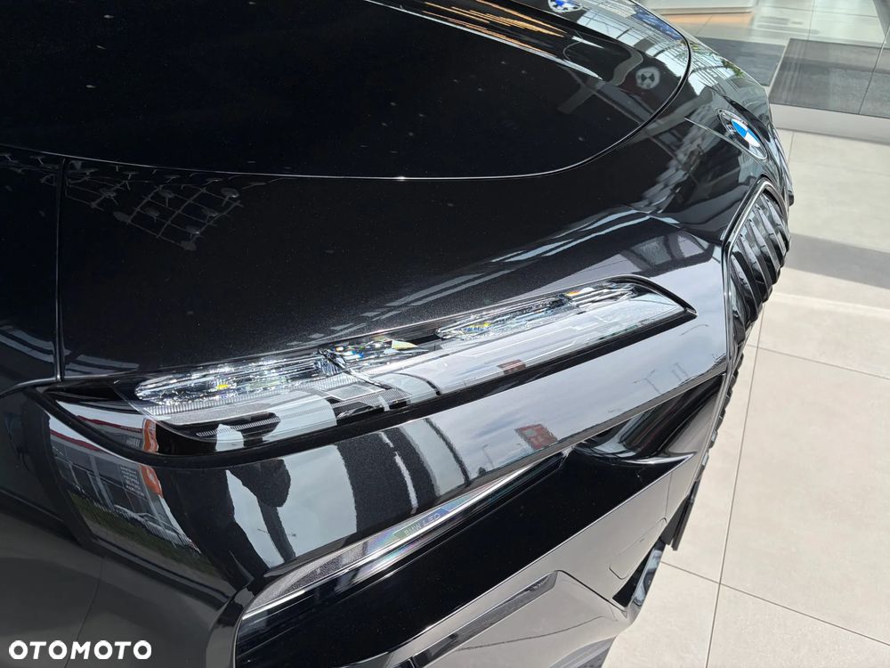 BMW Seria 7 740d xDrive mHEV sport - 4
