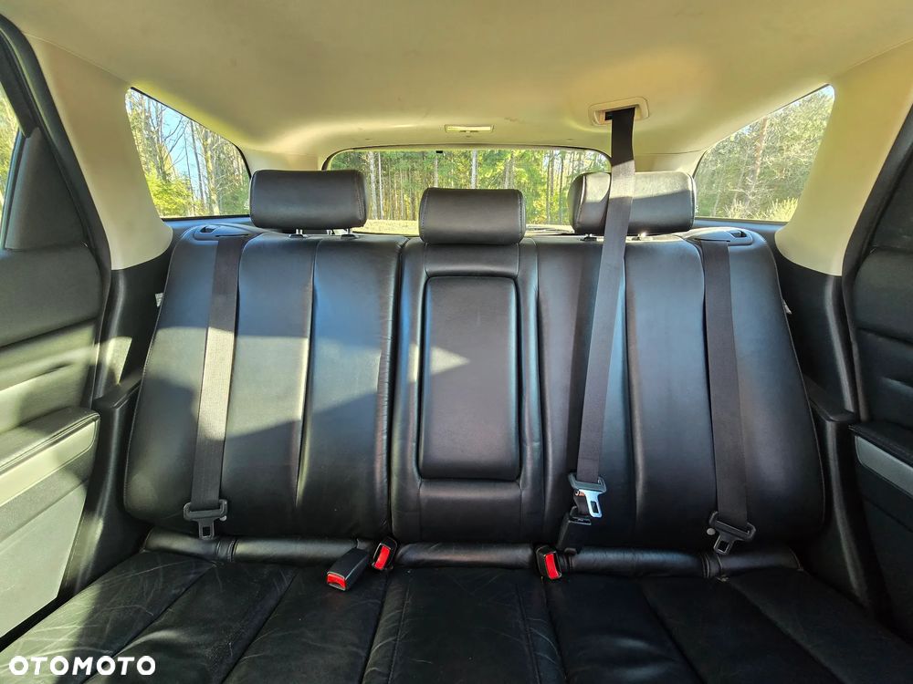 Mazda CX-7 2.2 CD Exclusive - 16