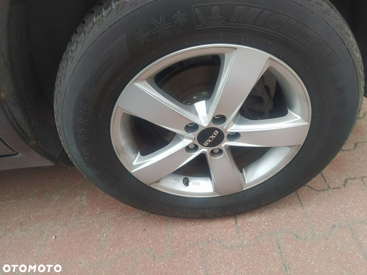 Chevrolet Trax 1.4T LT+ - 4