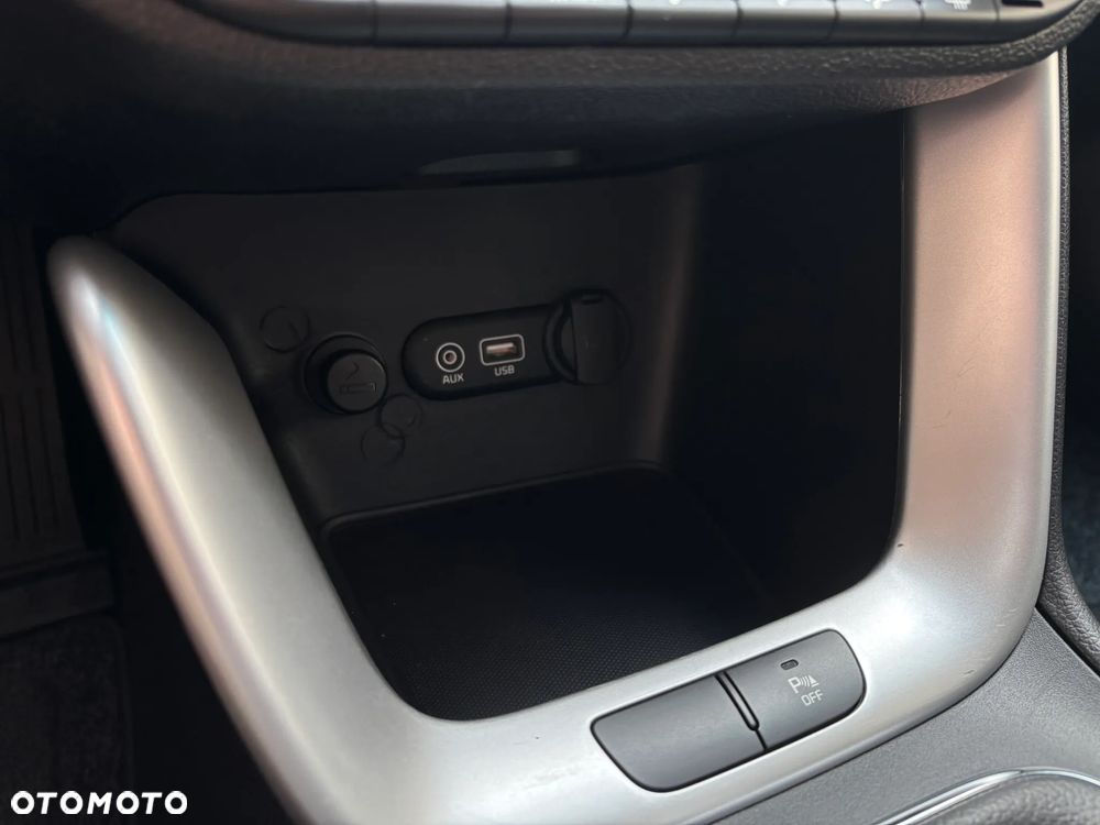 Kia Ceed 1.6 CRDi Smart - 18