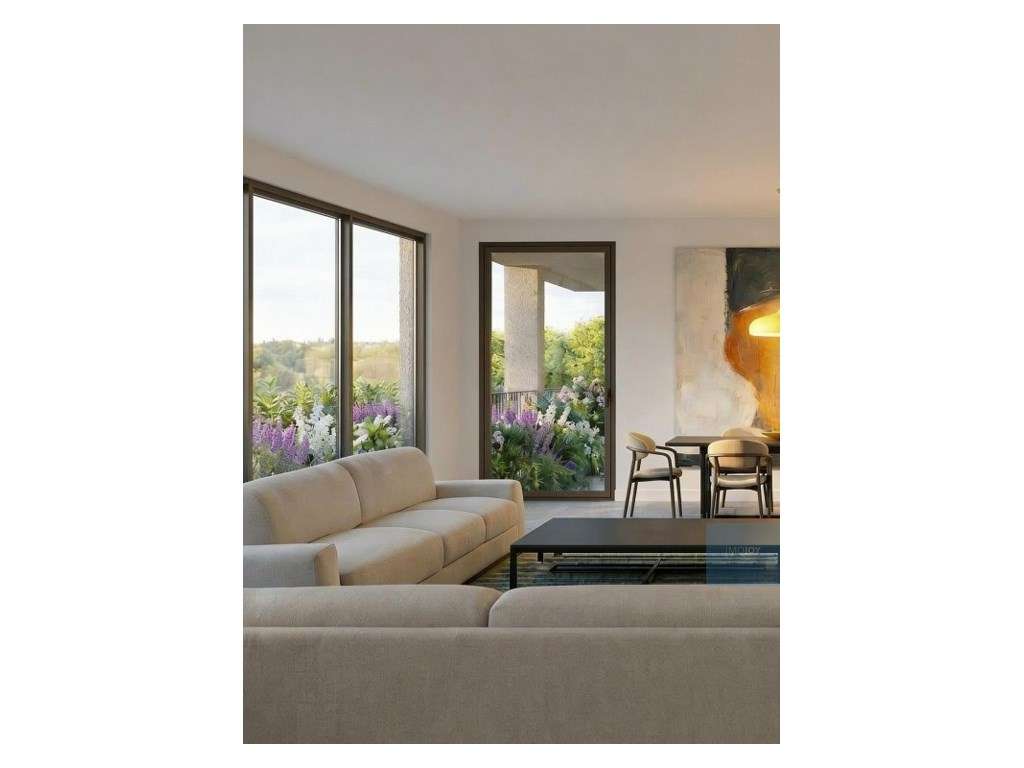 Apartamento T4 na cobertura com terraço no Porto - Grande imagem: 2/16
