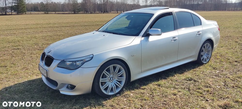 BMW Seria 5 - 2
