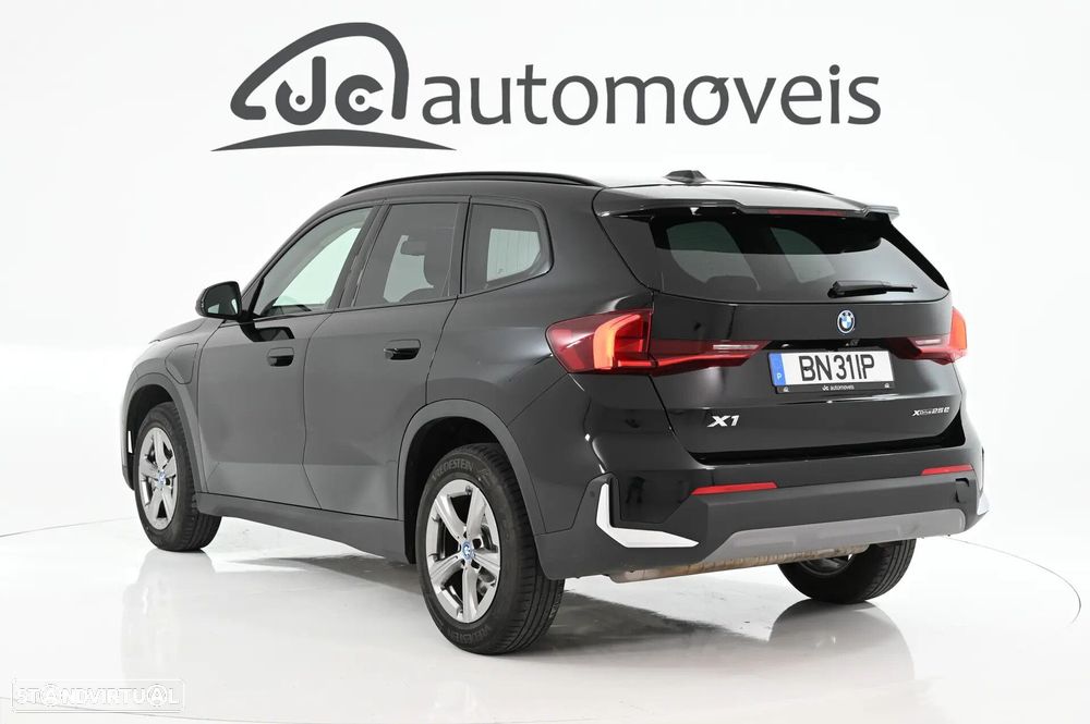 BMW X1 xDrive25e - 3
