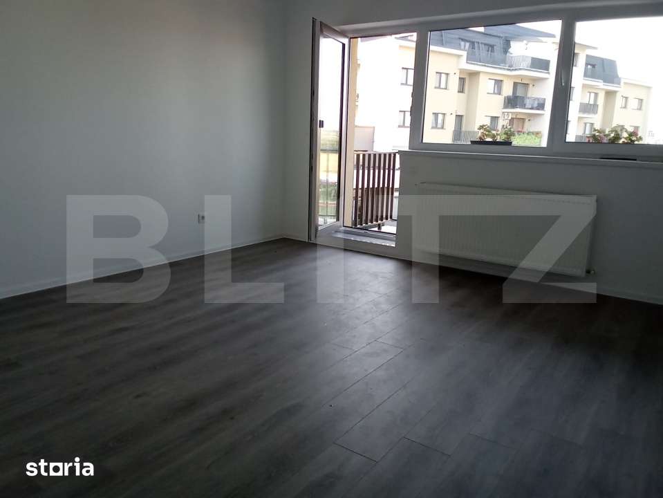 Apartament 2 camere, 54.60 mp, zona Rasnov — fotografia 2