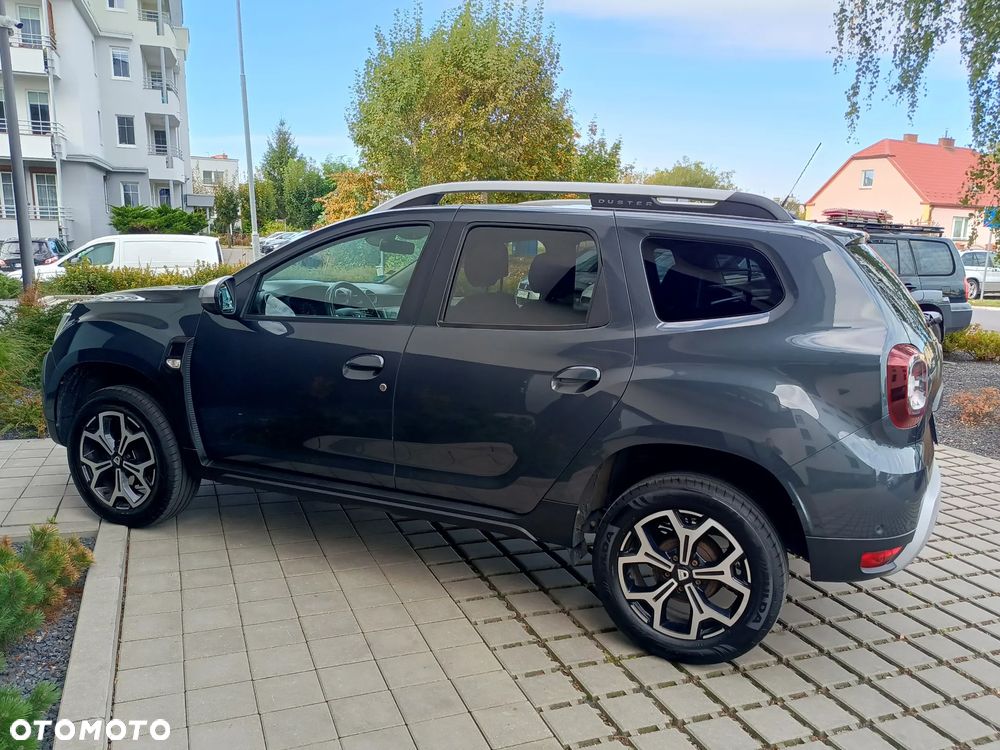 Dacia Duster 1.6 SCe Comfort - 6