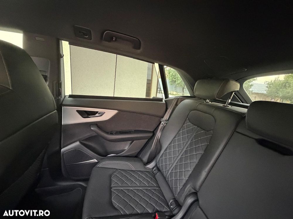 AUDI Q8 2024 — imagine 9