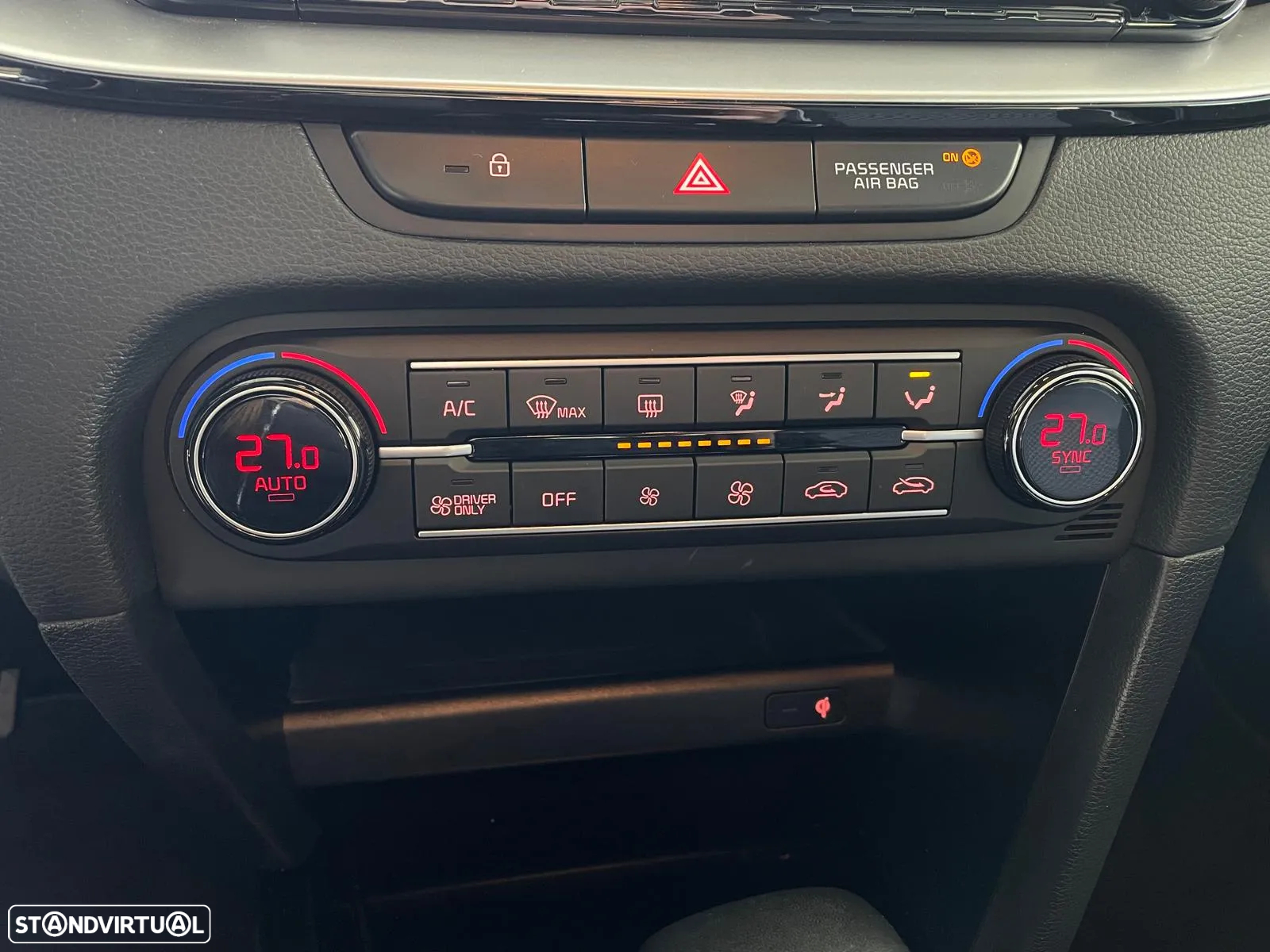 Kia XCeed 1.6 GDi PHEV First Edition - 21