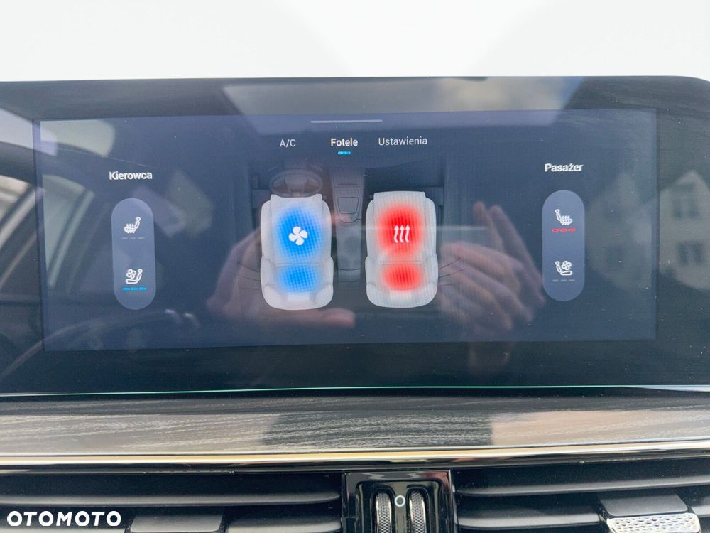 Omoda 5 1.6 T-GDI Premium DCT - 25