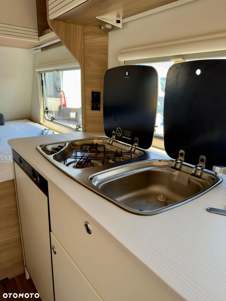 Burstner Premio Life 480 TL - 4