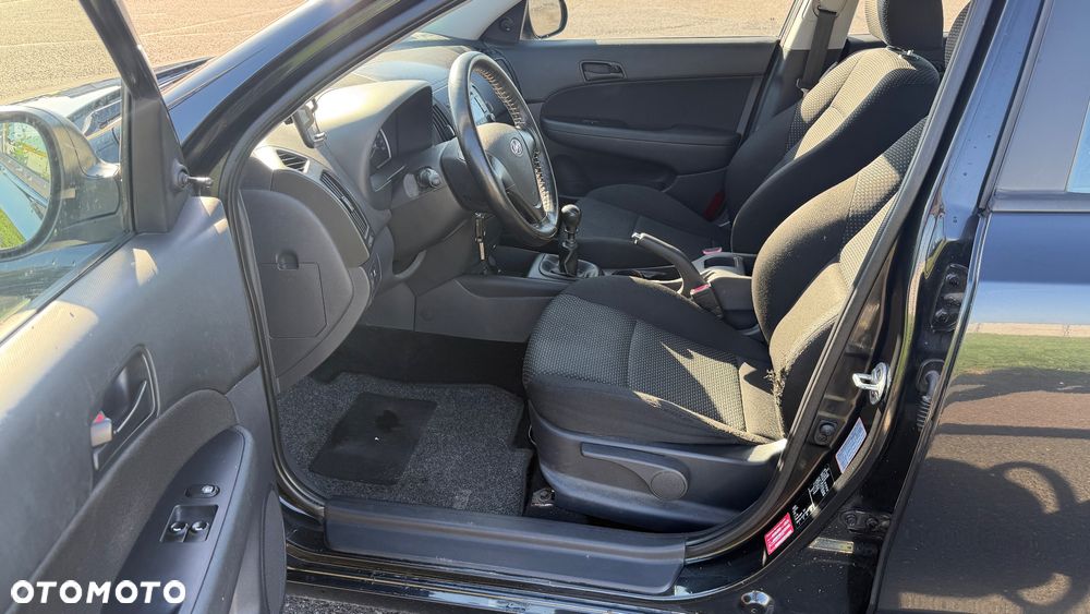 Hyundai i30 1.4 Edition Plus - 7