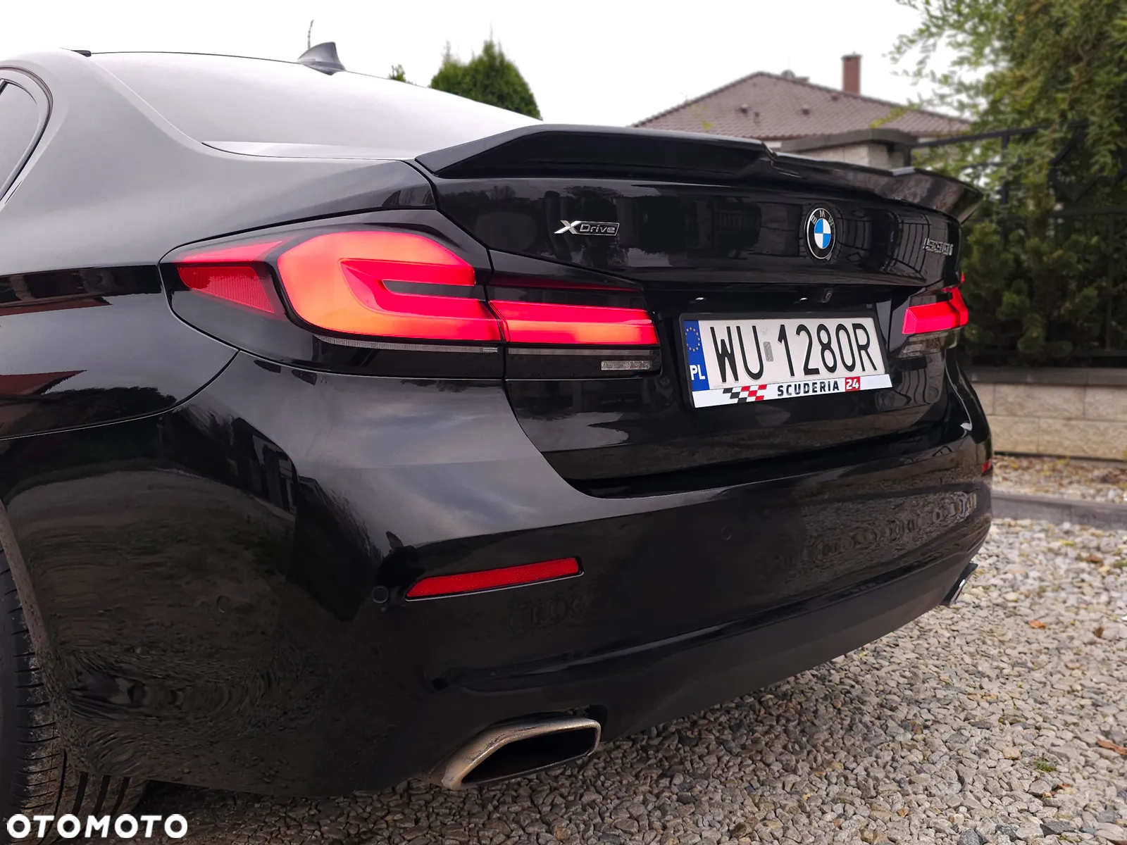 BMW Seria 5 - 11