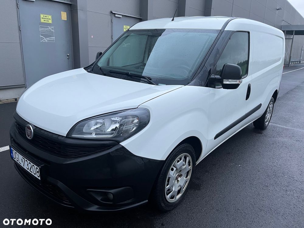 Fiat Doblo - 2