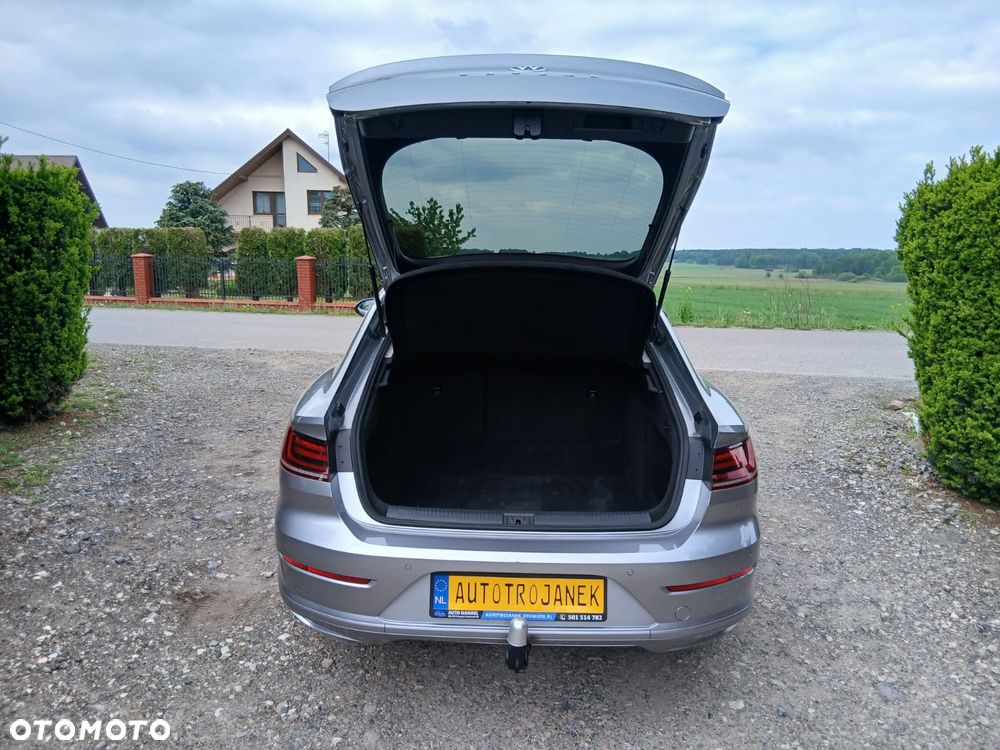 Volkswagen Arteon 1.5 TSI ACT OPF DSG Elegance - 39