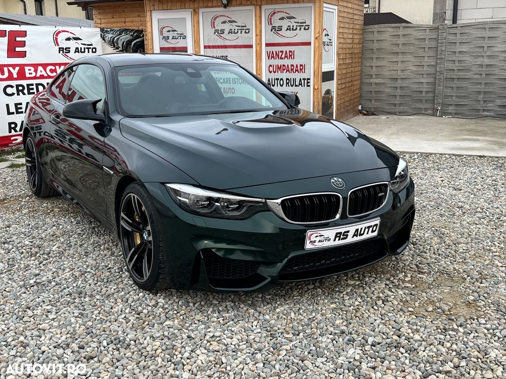 BMW M4 - 12