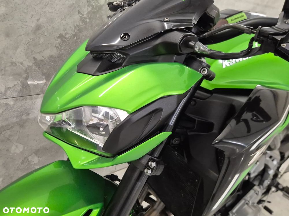 Kawasaki Z 900 - 18