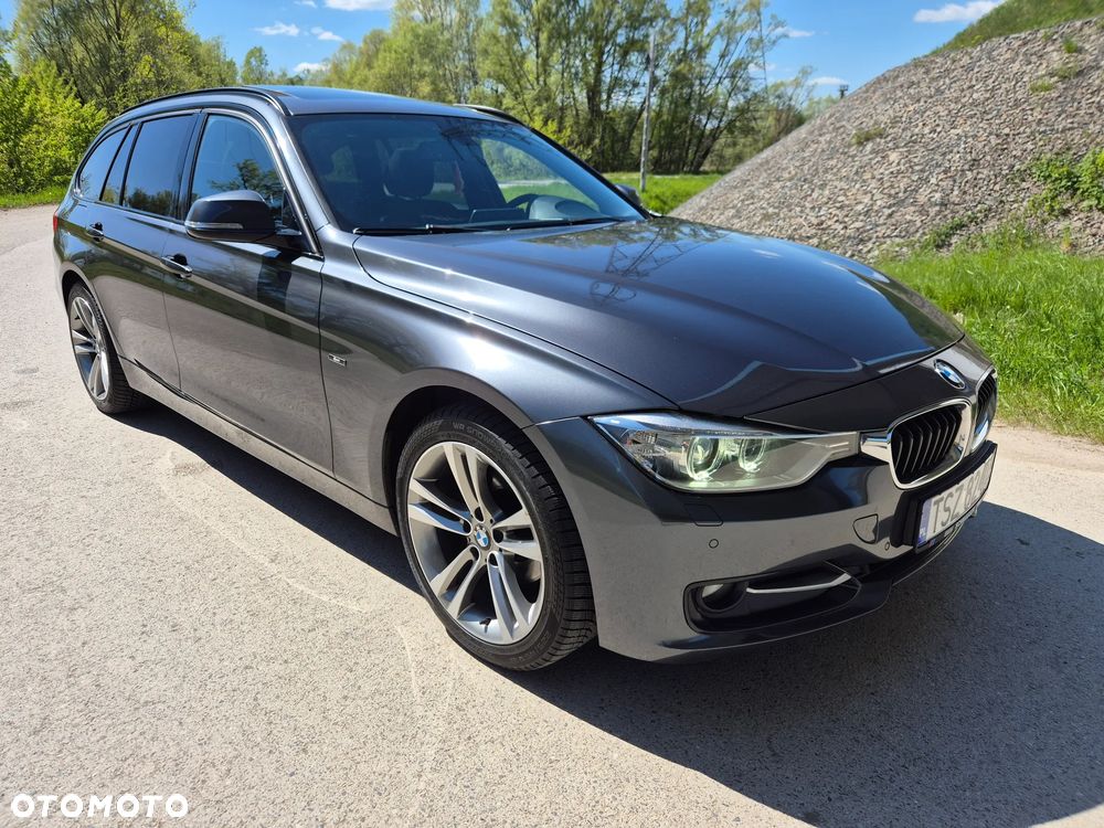 BMW Seria 3 - 17