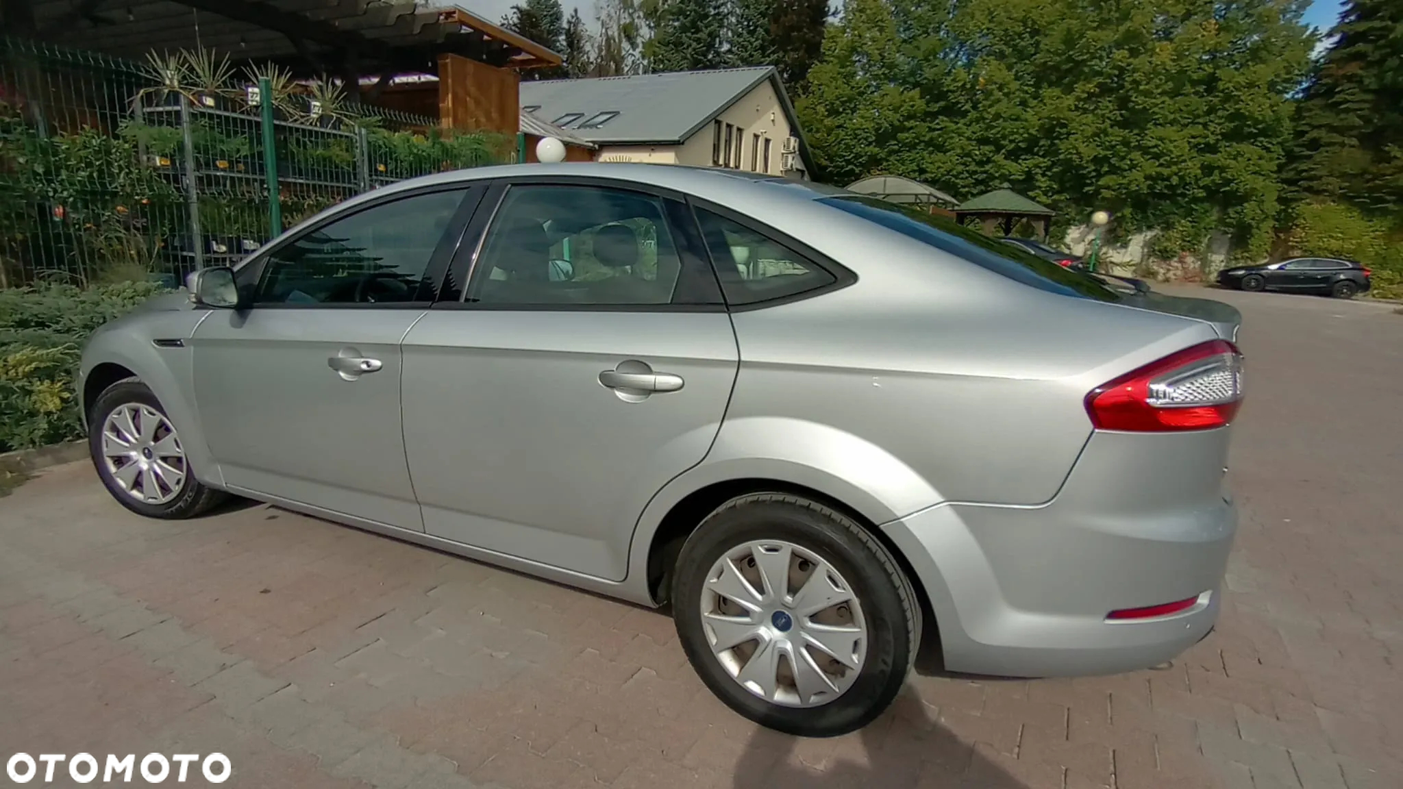 Ford Mondeo 2.0 TDCi Trend - 2