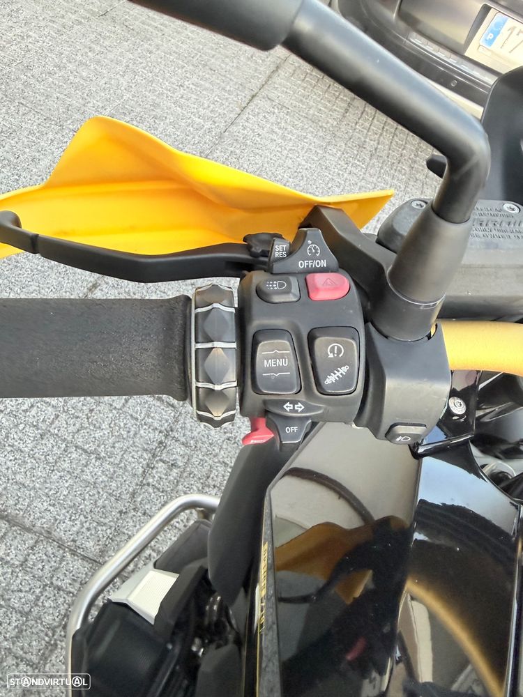 BMW R 1250 GS R-1250-GS - 7