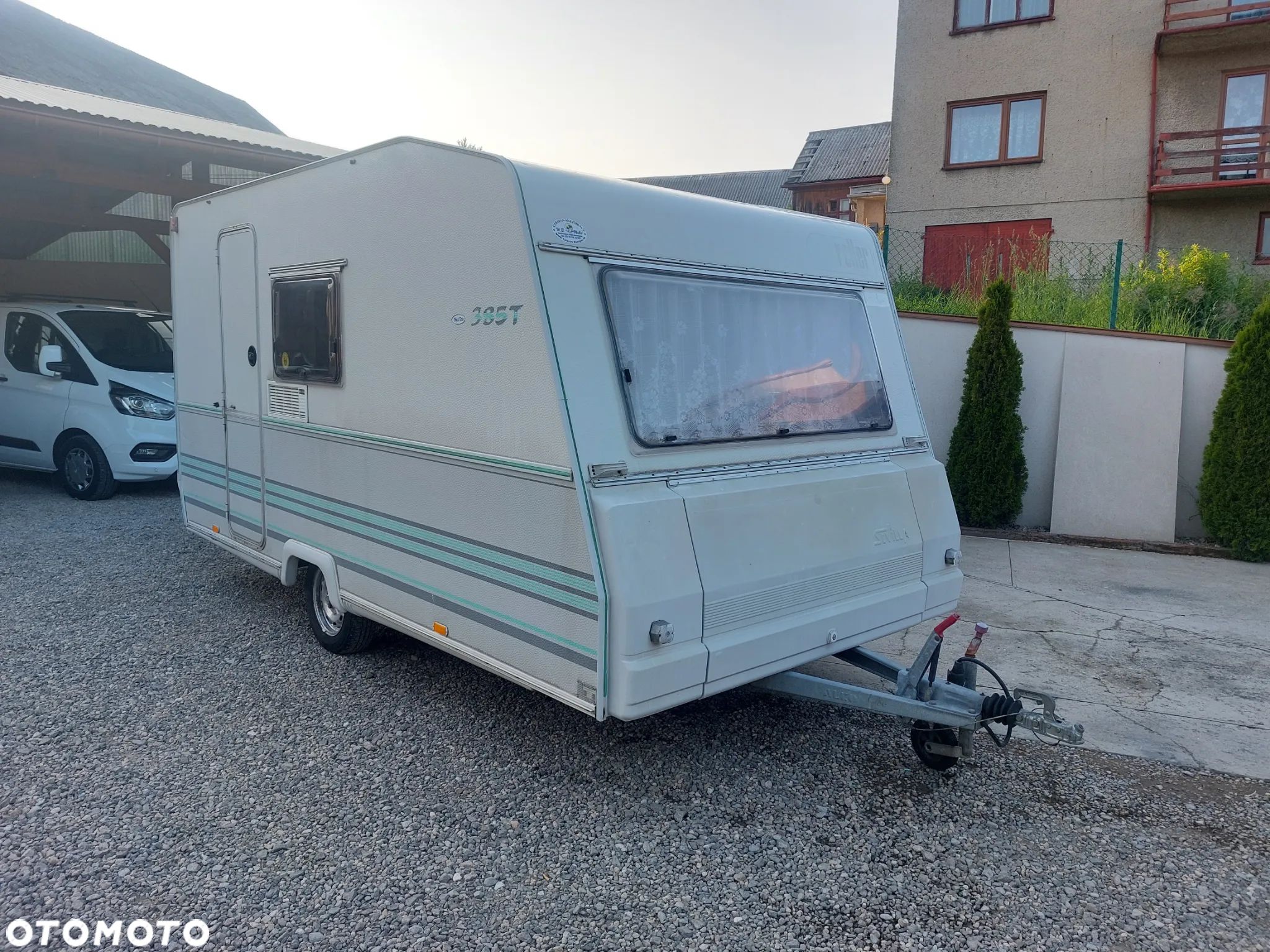 Inny SUN Roller 385T - 1
